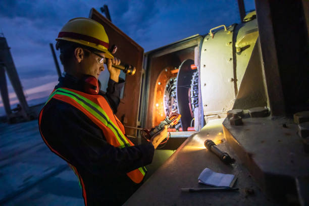 Best Local Electrician Companies  in New Castle, CO