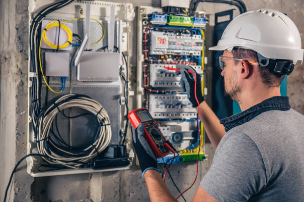 Best Affordable Electrician  in New Castle, CO