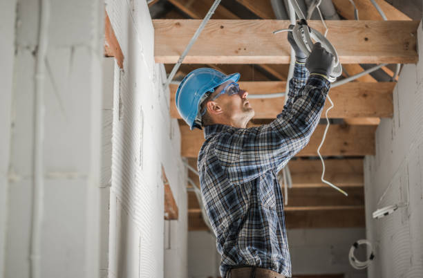 Best Electric Panel Repair  in New Castle, CO