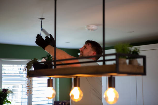 Best Electrician Near Me  in New Castle, CO