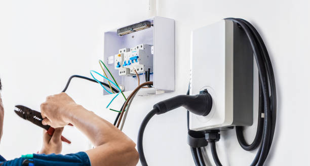 Best Electrical Outlet Repair  in New Castle, CO