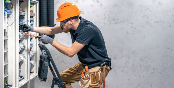  New Castle, CO Electrician Pros