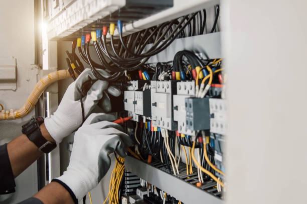 Best Electrical Contractors for Businesses  in New Castle, CO