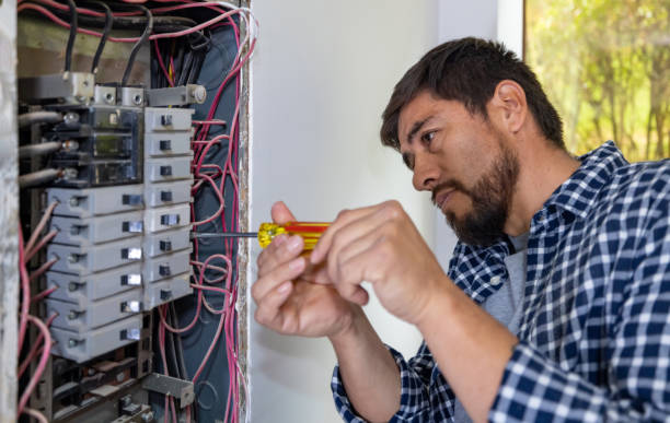 Electrical Upgrades for Homes in CO